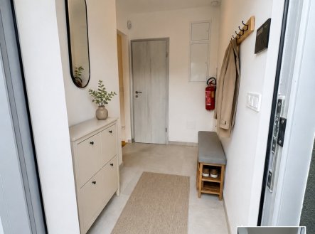 Prodej bytu, 3+kk, 104 m²