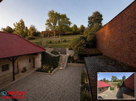 Prodej domu/vily, 350 m²