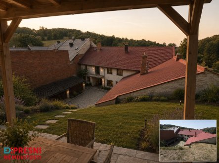 Prodej domu/vily, 350 m²