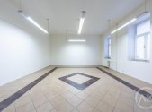 Pronájem kanceláře, 44,9 m²