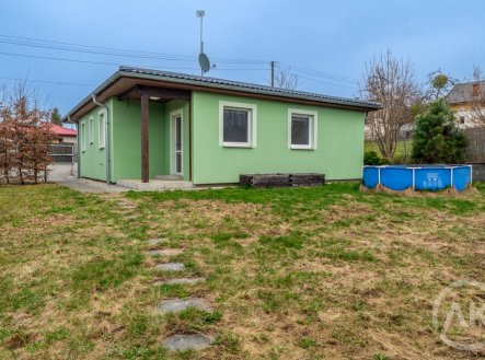 Prodej domu/vily, 87 m²