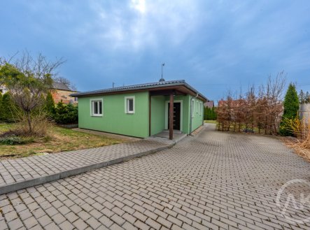 Prodej domu/vily, 87 m²
