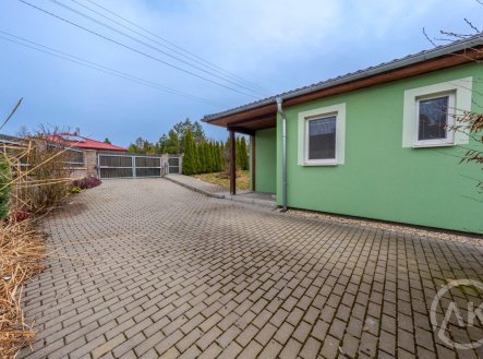 Prodej domu/vily, 87 m²