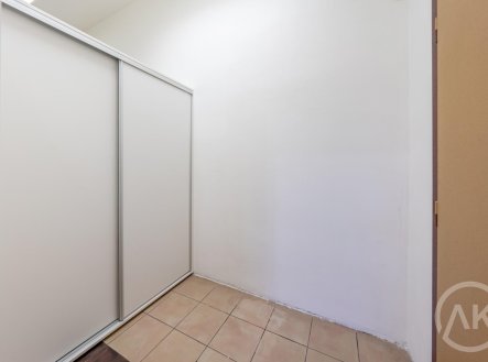 Pronájem kanceláře, 34 m²