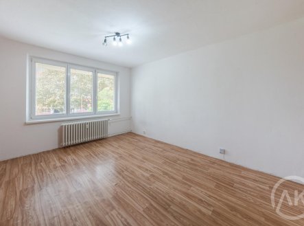 Prodej bytu, 2+1, 65 m²