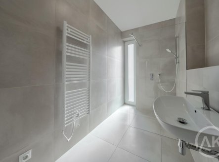Pronájem bytu, 3+kk, 86,5 m²