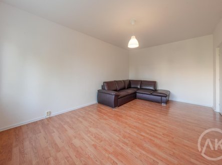 Pronájem bytu, 1+1, 37 m²