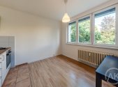 Pronájem bytu, 1+1, 37 m²
