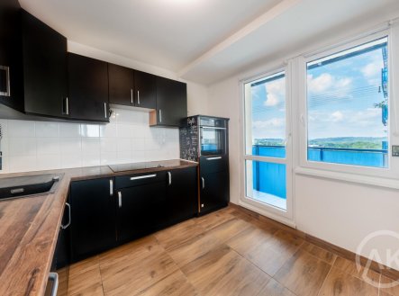 Prodej bytu, 3+1, 78,5 m²