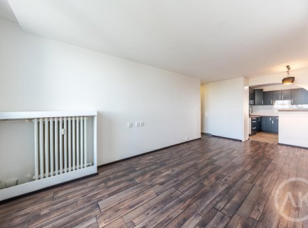 Prodej bytu, 3+1, 78,5 m²