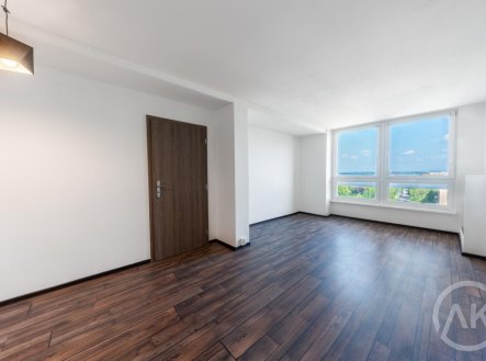 Prodej bytu, 3+1, 78,5 m²