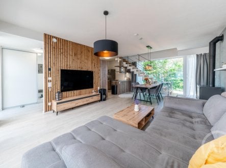 Prodej domu/vily, 107,7 m²