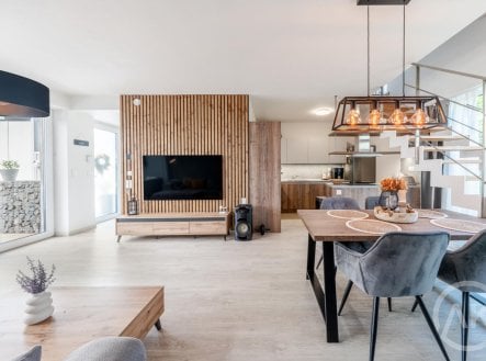 Prodej domu/vily, 107,7 m²