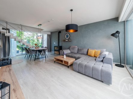Prodej domu/vily, 107,7 m²