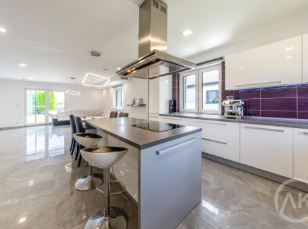 Prodej domu/vily, 163 m²