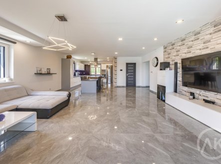 Prodej domu/vily, 163 m²