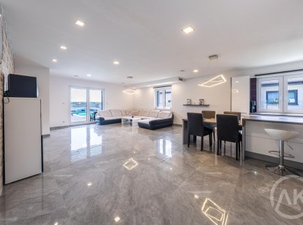 Prodej domu/vily, 163 m²
