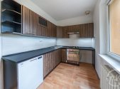 Prodej bytu, 2+1, 54,4 m²