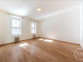 Pronájem bytu, 2+kk, 44 m²