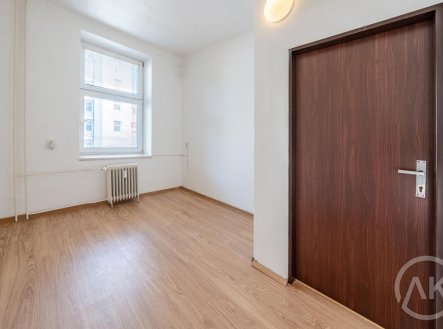 Pronájem bytu, 2+kk, 44 m²