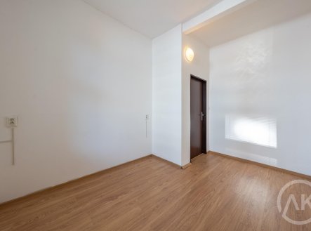 Pronájem bytu, 2+kk, 44 m²