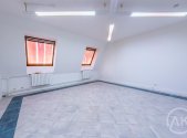 Pronájem kanceláře, 30 m²