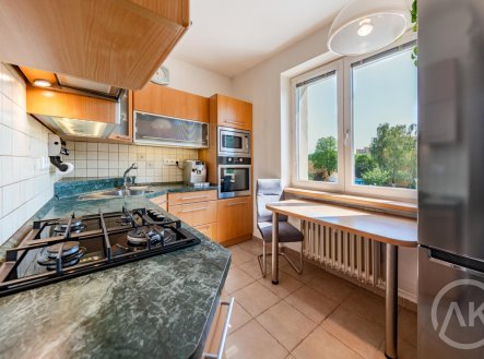 Prodej bytu, 3+1, 66 m²