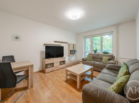 Prodej bytu, 3+1, 66 m²