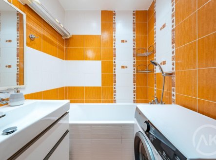 Prodej bytu, 3+1, 66 m²