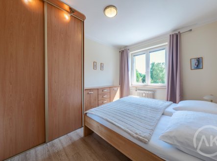 Prodej bytu, 3+1, 66 m²