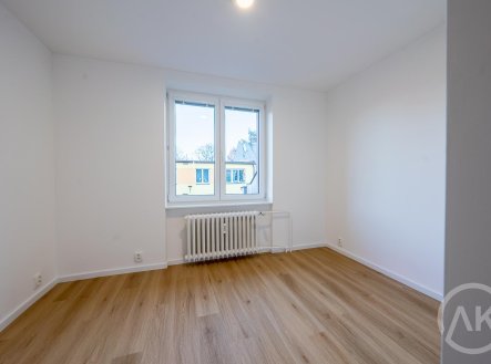 Pronájem bytu, 1+1, 31 m²