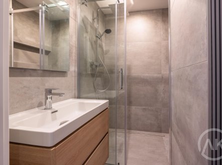 Pronájem bytu, 1+1, 31 m²