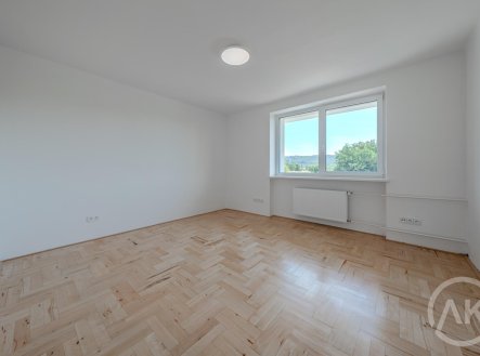 Pronájem bytu, 3+1, 82 m²