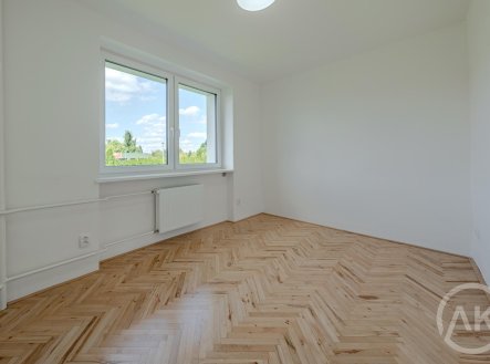 Pronájem bytu, 3+1, 82 m²