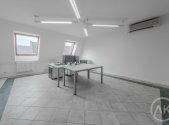 Pronájem kanceláře, 29 m²