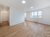 Pronájem bytu, 2+1, 57,2 m²