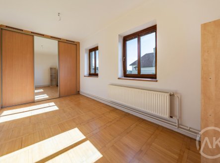 Pronájem bytu, 3+1, 102,2 m²
