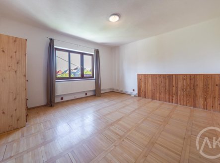 Pronájem bytu, 3+1, 102,2 m²