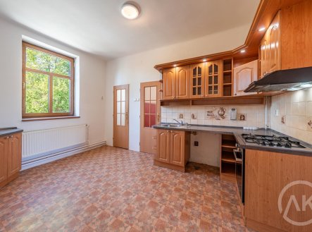 Pronájem bytu, 3+1, 102,2 m²