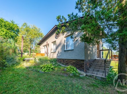 Prodej chaty/rekreačního objektu, 66 m² obrázek