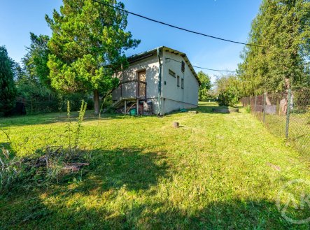 Prodej chaty/rekreačního objektu, 66 m²