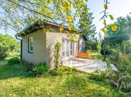 Prodej chaty/rekreačního objektu, 66 m²