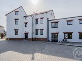 Pronájem bytu, 3+kk, 84 m²
