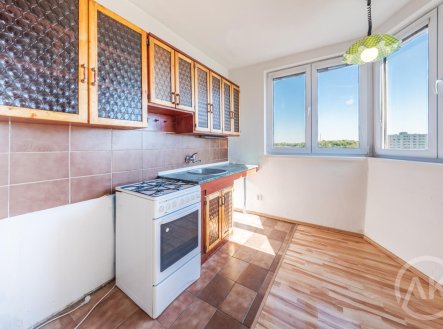Prodej bytu, 3+1, 74 m²