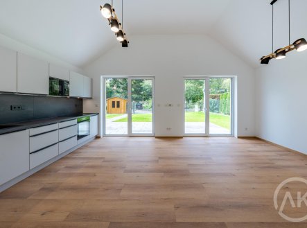 Pronájem chaty/rekreačního objektu, 48 m²