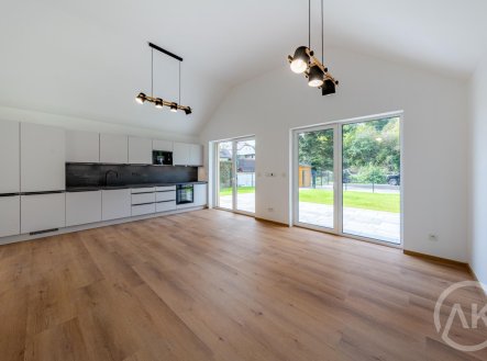 Pronájem chaty/rekreačního objektu, 48 m²