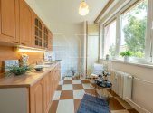 Pronájem bytu, 2+1, 54 m²