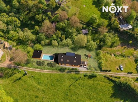 Prodej pozemku pro bydlení, 2 067 m²
