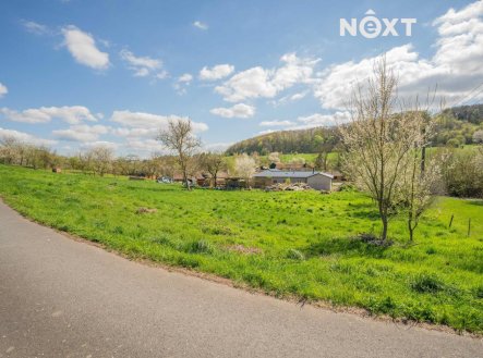 Prodej pozemku pro bydlení, 814 m²