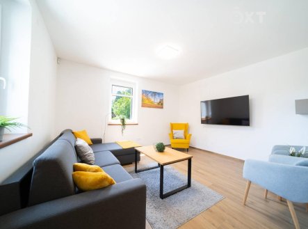 Prodej domu/vily, 274 m²
